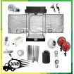 Kit cultivo interior completo 400/600W