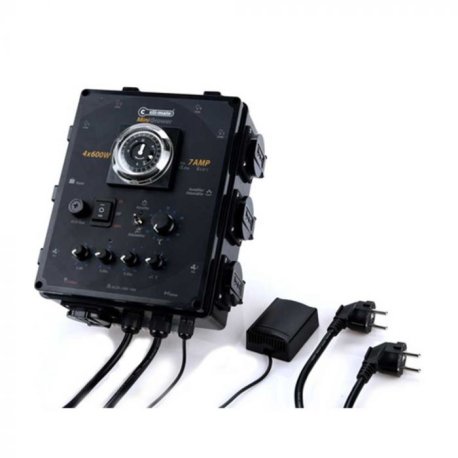 Mini-Grower Cli-Mate ( Humedad )