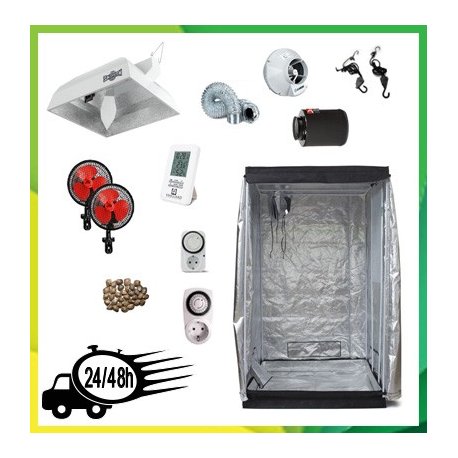 Kit LEC 630W completo