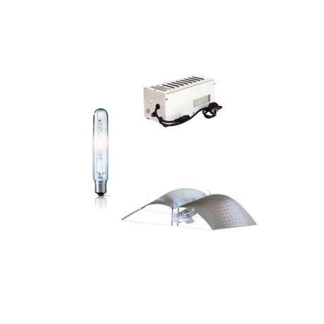 Kit 600W con Adjust Awings Bombilla Mixta