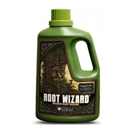 Root Wizard