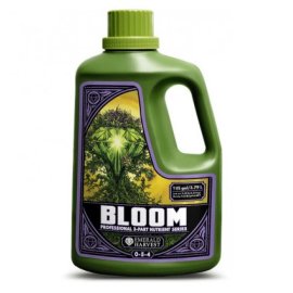 Bloom Emerald Harvest