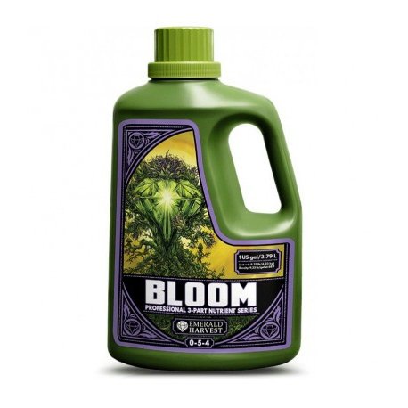 Bloom Emerald Harvest