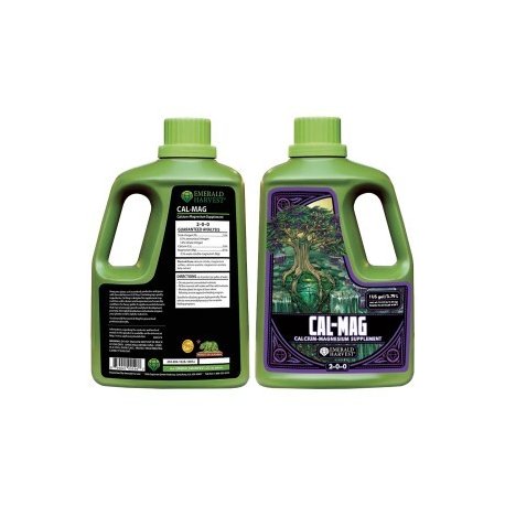 Cal-Mag Emerald Harvest