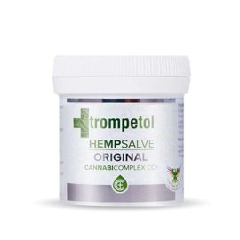 Trompetol pomada CBD