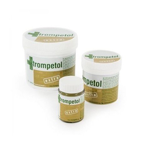 Trompetol Extra pomada CBD