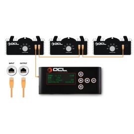 Controlador de iluminación OCL DCL 1.1