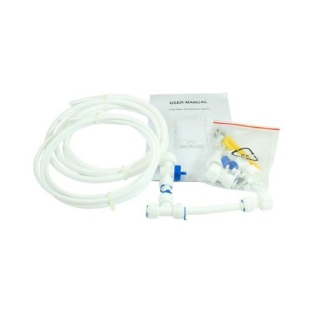 Humidificador de pared profesional Super Grower