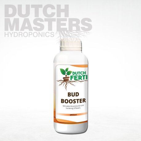 Bud Booster
