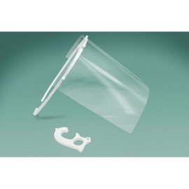 Kit protección Covid-19 Máscara + Nontouch