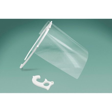 Kit protección Covid-19 Máscara + Nontouch