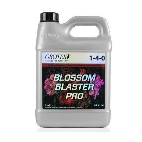 Blossom Blaster Pro