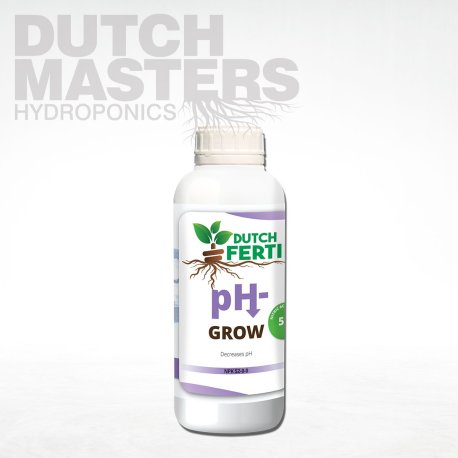 PH - Grow