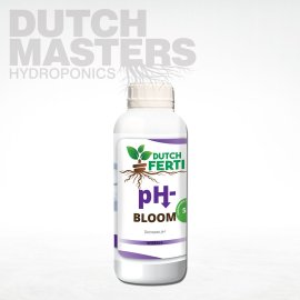 PH - Bloom
