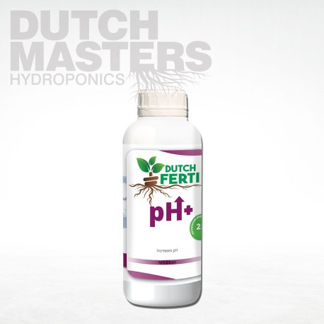 PH + Dutch Ferti