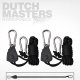 Poleas Platinum 70 Kg Dutch Masters