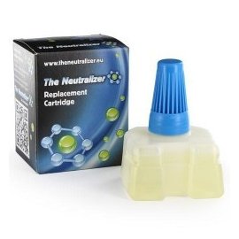 The Neutralizer Recambio