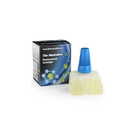 The Neutralizer Recambio