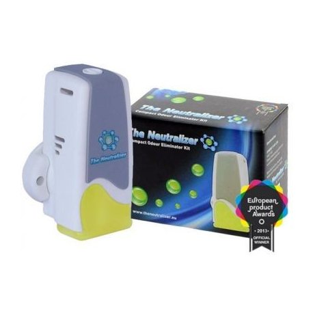 The Neutralizer Compact Kit