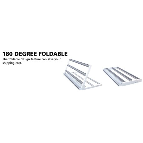 Led Platinum 680W Dutch Masters