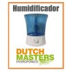 Humidificador 8 litros Dutch Masters