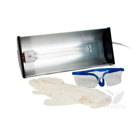 Clean Light Anti Covid-19 Hongos y bacterias