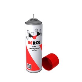Aeros DME ( DEXSO)