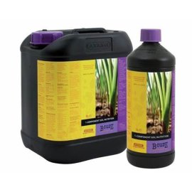 B'CUZZ ONE COMPONENT TIERRA