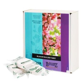  B'Cuzz Blossom Builder Tabzz (16U)