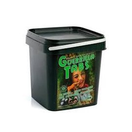 Guerrilla Box