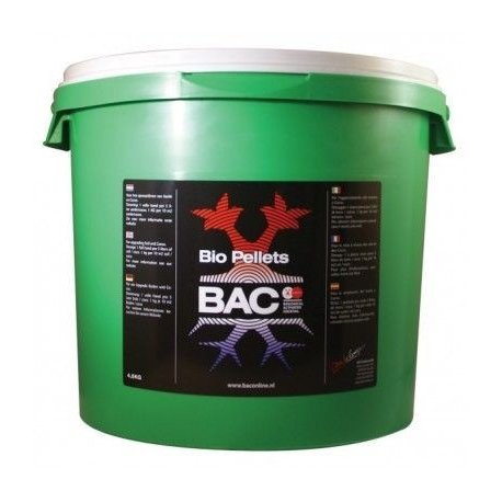 Bio Pellets