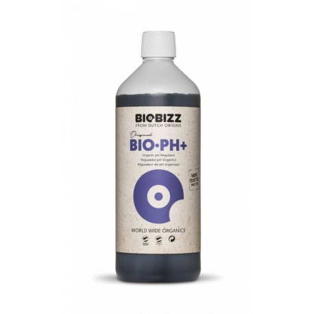 Bio Ph + Regulator
