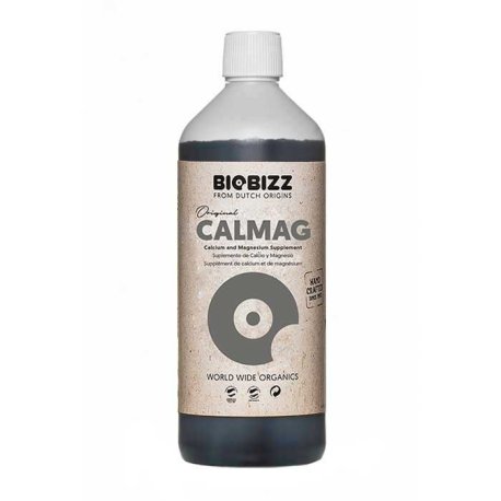 Calmag Bio Bizz