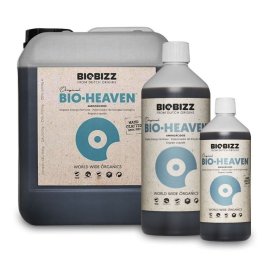 Bio Heaven