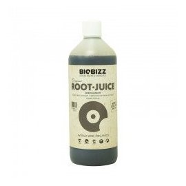 Root Juice