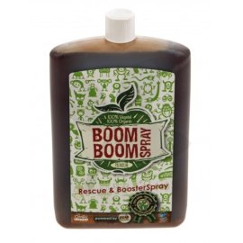 Boom Boom Spray
