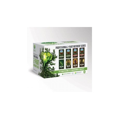 Kick Starter Kit 3 partes base 1