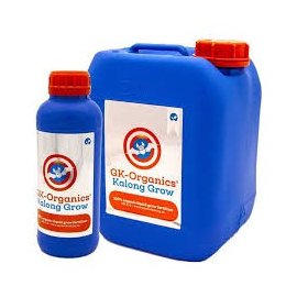 Guano Líquido Crecimiento