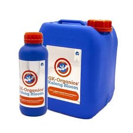 Guano Líquido Floración