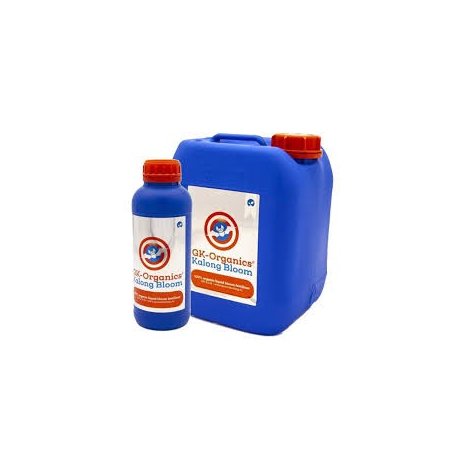 Guano Líquido Floración