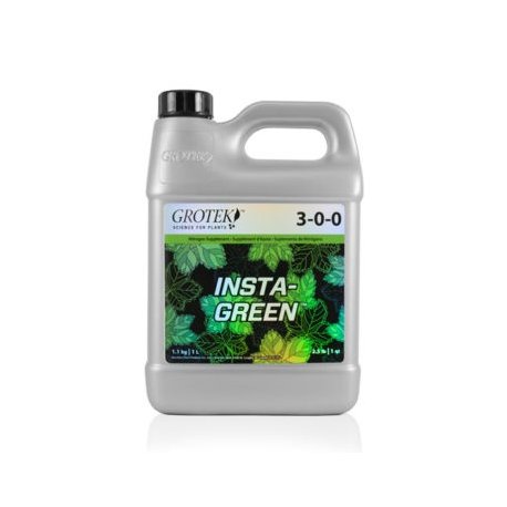 Insta-Green