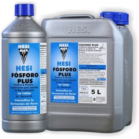 Fosforo Plus