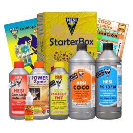 Starter Box Coco