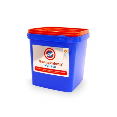 Guanokalong Pellet