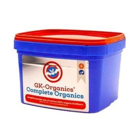 Complete Organics 