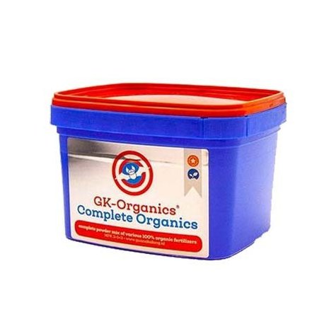 Complete Organics