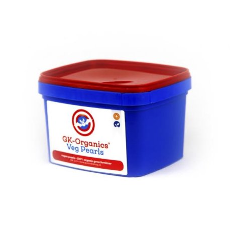 Veg Pearls