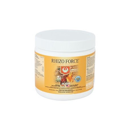 Rhizo Force