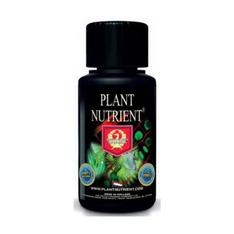 Plant Nutrient 