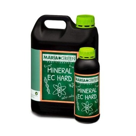 Mineral EC Hard